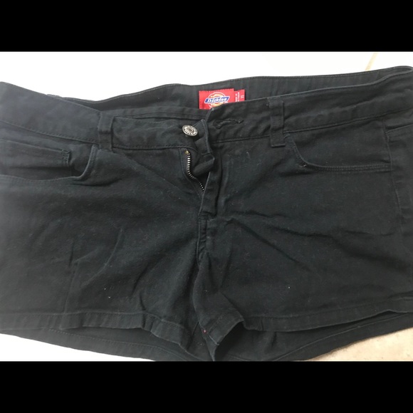 Dickies Shorts Dickies Woman Shorts Size 1 Poshmark